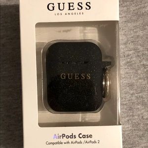 Guess AirPods Case